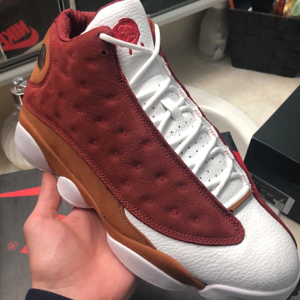 Jordan 13 premio